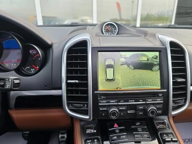 Porsche Cayenne S 4.2 V8 TDi* * SOFT CLOSE* * FULL LED* * , снимка 15