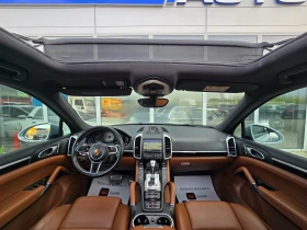 Porsche Cayenne S 4.2 V8 TDi* * SOFT CLOSE* * FULL LED* * , снимка 13