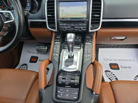 Porsche Cayenne S 4.2 V8 TDi* * SOFT CLOSE* * FULL LED* * , снимка 14