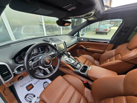 Porsche Cayenne S 4.2 V8 TDi* * SOFT CLOSE* * FULL LED* * , снимка 9