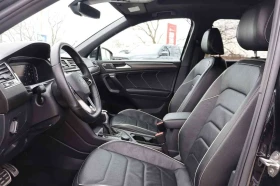 VW Tiguan | Highline R Line | 360 | PANO | ОБДУХВАНЕ , снимка 7