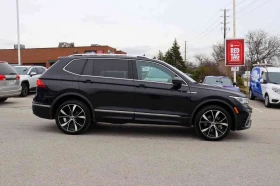 VW Tiguan | Highline R Line | 360 | PANO | ОБДУХВАНЕ , снимка 3