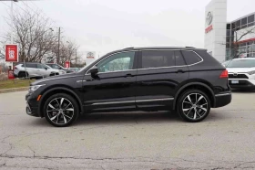 VW Tiguan | Highline R Line | 360 | PANO | ОБДУХВАНЕ , снимка 2
