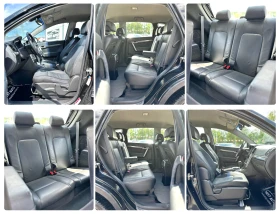 Chevrolet Captiva 2.0D 150HP 6+ 1 ANDROID КОЖА ПОДГРЕВ, снимка 11