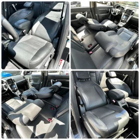 Chevrolet Captiva 2.0D 150HP 6+ 1 ANDROID КОЖА ПОДГРЕВ, снимка 12