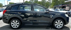 Chevrolet Captiva 2.0D 150HP 6+ 1 ANDROID КОЖА ПОДГРЕВ, снимка 4