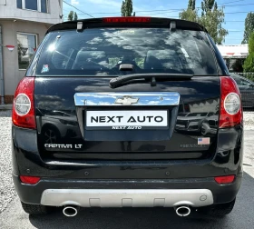 Chevrolet Captiva 2.0D 150HP 6+ 1 ANDROID КОЖА ПОДГРЕВ, снимка 6