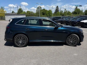 Mercedes-Benz GLC 43 AMG 4MATIC АВТОКРЕДИТ ЦЕНА ДО БЪЛГАРИЯ, снимка 5