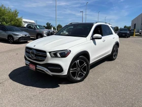 Mercedes-Benz GLE 350 ДИСТРОНИК * ПОДГРЕВ * ПАНОРАМА * BURMESTER, снимка 5