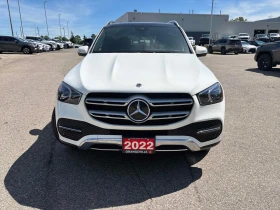 Mercedes-Benz GLE 350 ДИСТРОНИК * ПОДГРЕВ * ПАНОРАМА * BURMESTER, снимка 1