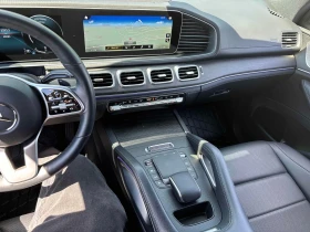 Mercedes-Benz GLE 350 ДИСТРОНИК * ПОДГРЕВ * ПАНОРАМА * BURMESTER, снимка 7