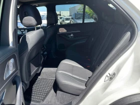 Mercedes-Benz GLE 350 ДИСТРОНИК * ПОДГРЕВ * ПАНОРАМА * BURMESTER, снимка 9