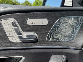 Mercedes-Benz GLE 350 ДИСТРОНИК * ПОДГРЕВ * ПАНОРАМА * BURMESTER, снимка 10