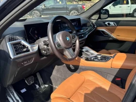 BMW X6 * xDrive40i * DIS * HUD * 360 * ПОДГРЕВ * ПАМЕТ, снимка 7