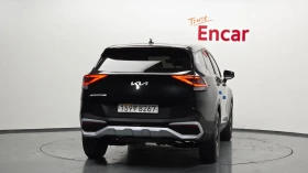 Kia Sportage 1.6 TURBO / TRENDY, снимка 4