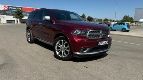 Dodge Durango 5.7 HEMI CITADEL, снимка 1