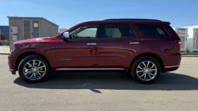 Dodge Durango 5.7 HEMI CITADEL, снимка 6