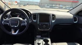 Dodge Durango 5.7 HEMI CITADEL, снимка 13