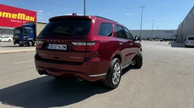 Dodge Durango 5.7 HEMI CITADEL, снимка 4