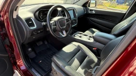 Dodge Durango 5.7 HEMI CITADEL, снимка 9