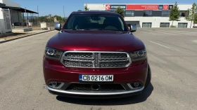 Dodge Durango 5.7 HEMI CITADEL, снимка 7
