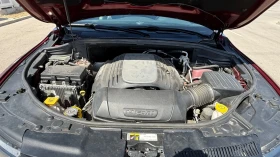 Dodge Durango 5.7 HEMI CITADEL, снимка 16