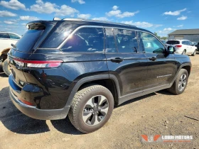 Jeep Grand cherokee, снимка 3