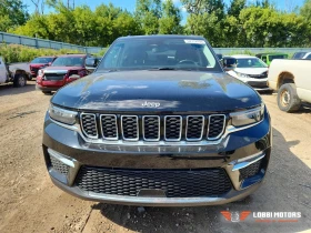 Jeep Grand cherokee, снимка 5