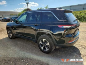 Jeep Grand cherokee, снимка 2
