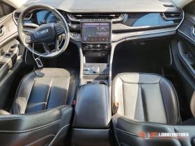 Jeep Grand cherokee, снимка 8