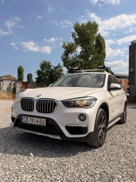 BMW X1 2.0D, снимка 1