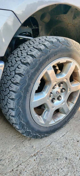 Ford F150 SuperCrew 4x4, снимка 12