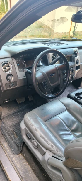 Ford F150 SuperCrew 4x4, снимка 6