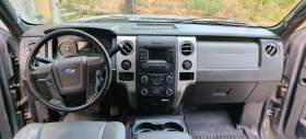 Ford F150 SuperCrew 4x4, снимка 10