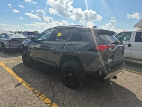 Toyota Rav4 * HYBRID XSE * AWD * 2 КЛЮЧА  * FACELIFT * CARFAX , снимка 4