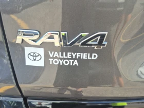 Toyota Rav4 * HYBRID XSE * AWD * 2 КЛЮЧА  * FACELIFT * CARFAX , снимка 15