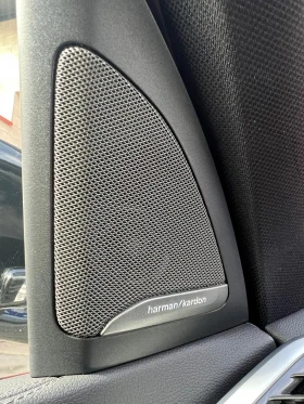 BMW X5 45e M Sport xDrive Harman/Kardon HeadUp Navi LED, снимка 14