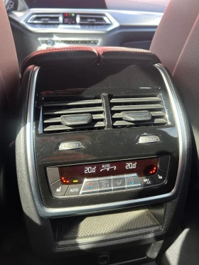 BMW X5 45e M Sport xDrive Harman/Kardon HeadUp Navi LED, снимка 15