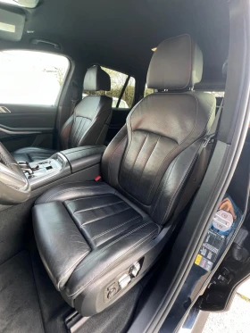 BMW X5 45e M Sport xDrive Harman/Kardon HeadUp Navi LED, снимка 12