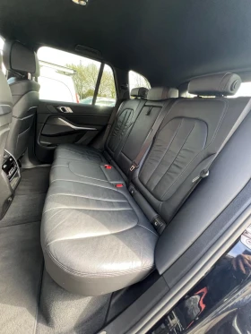 BMW X5 45e M Sport xDrive Harman/Kardon HeadUp Navi LED, снимка 13