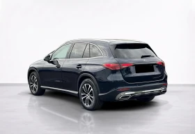 Mercedes-Benz GLC 220 d 4MATIC Off-Roader, снимка 3