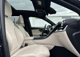 Mercedes-Benz GLC 220 d 4MATIC Off-Roader, снимка 6