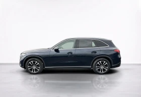 Mercedes-Benz GLC 220 d 4MATIC Off-Roader, снимка 2