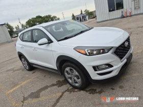 Hyundai Tucson, снимка 2