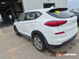 Hyundai Tucson, снимка 4