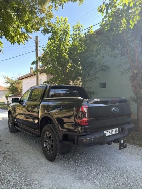 Ford Ranger, снимка 4