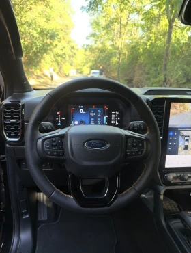 Ford Ranger, снимка 12