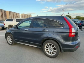 Honda Cr-v, снимка 2