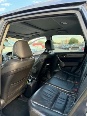 Honda Cr-v, снимка 3