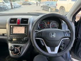 Honda Cr-v, снимка 4